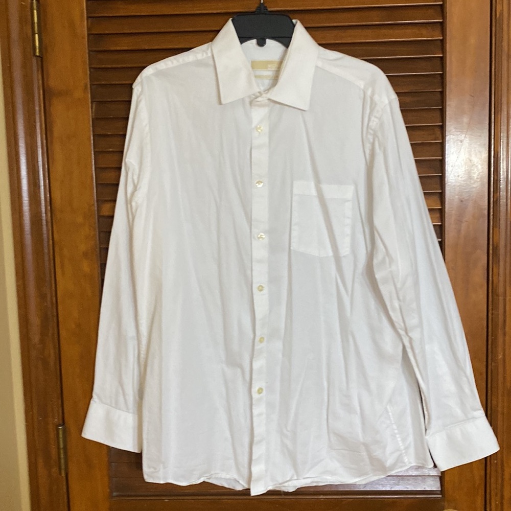 Michael Kors Cotton Shirt